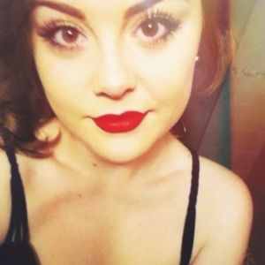 Meet your Posher, Maddie